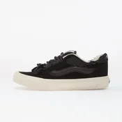 Sneakers Vans Knu Skool Laces Black EUR 41