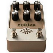 Universal Audio Golden Reverberator