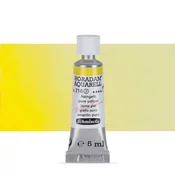 Schmincke Horadam akvarelne barve v tubi po 5 ml - 216 Pure Yellow