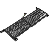 4Anglers Design Baterija za Lenovo Ideapad 1-11ADA05(82GV) itd