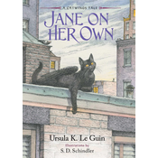 Jane on Her Own