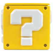 Tegla za kolacice Super Mario - Question Mark Block - Cookie Jar