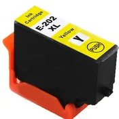 EPSON Kompatibilna Epson kartuša s črnilom 202 Xl - T02G4/T02E4 rumena, (22112464)