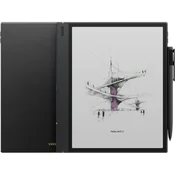 eTablet Boox Note Air 5 C, 10.3, 64GB, WiFi, 300dpi, USB-C, crni OBA5C103