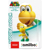 Amiibo Koopa Troopa (Super Mario)