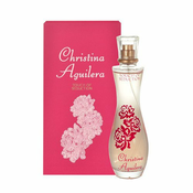 Christina Aguilera Touch of Seduction parfemska voda 60 ml Tester za žene