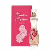 Christina Aguilera Touch of Seduction parfumska voda 60 ml Tester za ženske