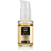 Black Professional Line Line DORÉ Nourishing Argan Oil Sérum serum za lase z arganovim oljem 50 ml