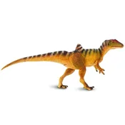 Safari Concavenator dinosaver