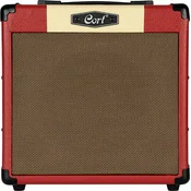 Cort CM15R-DR Kitarski kombo (Samo odprto)