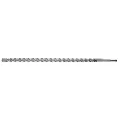 Vrtalnik za beton, SDS Plus, 14 x 400 mm, S4, Quatro 60H578