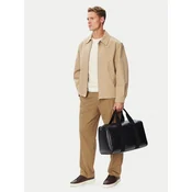 Torba za vikend Calvin Klein LV04D3471G Črna