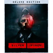 Silver Pines - Deluxe Edition Steam Key (PC) GLOBAL