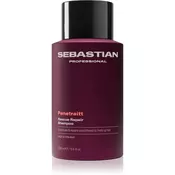 Sebastian Professional Penetraitt šampon za poškodovane in kemično obdelane lase 280 ml