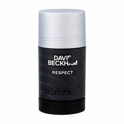 David Beckham Respect dezodorans u stiku 75 ml za muškarce