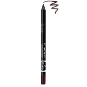 Kokie Cosmetics Velvet Smooth Ajlajner, Vodootporni, Chocolate