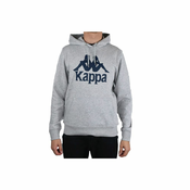 Kappa Športni pulover 174 - 177 cm/M Taino Hooded