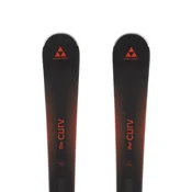 Fischer The Curv TI + RS10 GW PR Komplet smuči 2027