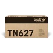 Toner Brother TN-627BK, TN627BK, črna (black), originalni