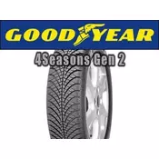 GOODYEAR - VECTOR 4SEASON G2 - univerzalne gume - 215/60R16 - 95V - Vectpr Four