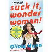 Suck It, Wonder Woman!