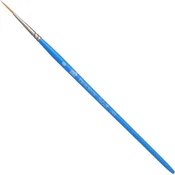 Princeton Brush Selectartiste Multi-Technique Okrogla krtača 0 1 kos