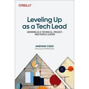 Leveling Up as a Tech Lead