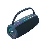 Bluetooth zvučnik Adda Collins SP-006-NB, Drop, 20W,RGB, plava SP-006-NB