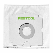 Vrečka za sesalec CT 26 (SC FIS-CT 26/5) (1od5) | FESTOOL - Festool