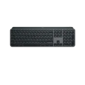 Logitech MX Keys S, bežična tipkovnica, USB-C
