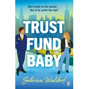 Trust Fund Baby