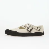 Vans Nizki čevlji Mary Jane Straps VN000D9AKIG1 Kremna