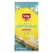 VEČNAMENSKA MOKA BREZ GLUTENA – MIX IT UNIVERSAL, 1 kg