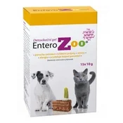 Entero Zoo gel 15 x 10 g