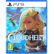 Cloudheim (PS5)