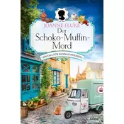 Der Schoko-Muffin-Mord