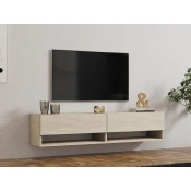 Hanah home TV Komoda Arges Bež