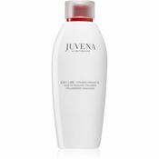 Juvena Body Care ulje za tijelo za sve tipove kože (Vitalizing Massage Oil) 200 ml