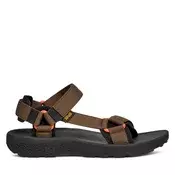 Sandali Teva Terragrip Sandal 1150510 Rjava