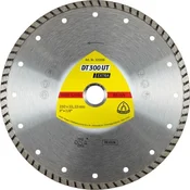Dijamantska Rezna Ploca 125×1.9 Turbo Klingspor DT300UT