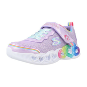 Skechers Niske tenisice 303751L Ljubicasta