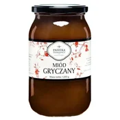 Ajdov med 900ml 1200g