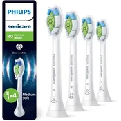 Philips Zamjenska glava Optimal White Standard 4 pcs