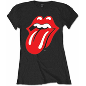The Rolling Stones majica Classic Tongue (Retail Pack) S