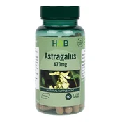 UlAstragalus, 470mg - 90 kapsul