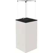 Kratki PLINSKI GRELNIK PATIO/MINI/M/G30/37MBAR/B