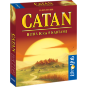 Catan - hitra igra s kartami