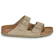 Birkenstock Natikači Arizona 1032061 Khaki