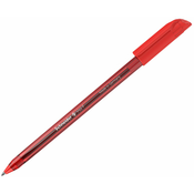 Kemijska olovka Schneider Vizz - F, crvena