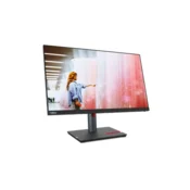 LENOVO ThinkVision P24q-30 (Raven Black) QHD IPS (63B4GAT6EU)